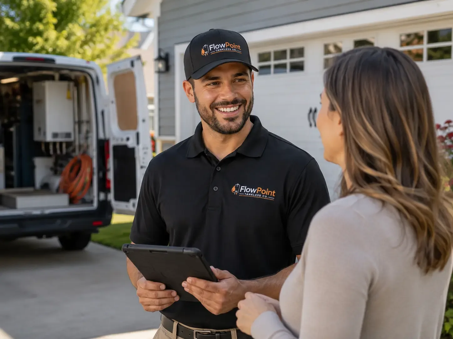 Tankless Water Heater Installation Scipio, UT FAQs